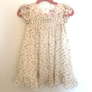 Patachou 4T Dress in EUC